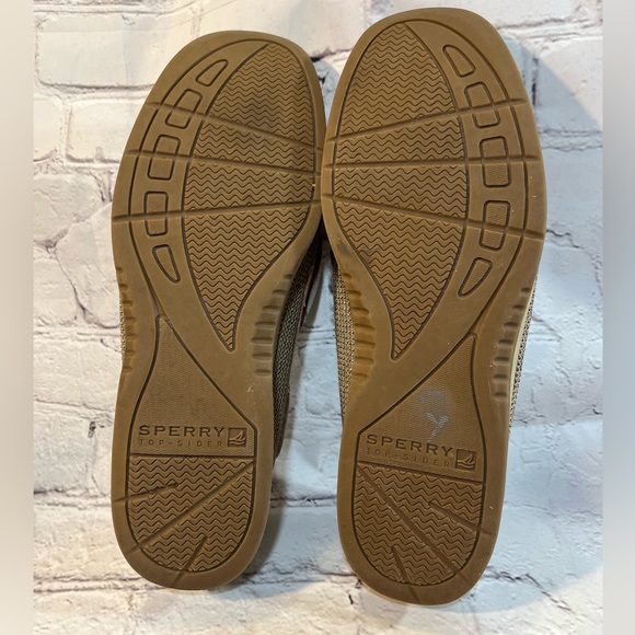 SPERRY Angelfish 2 Eye Boat Shoes-9 - Picture 9 of 9